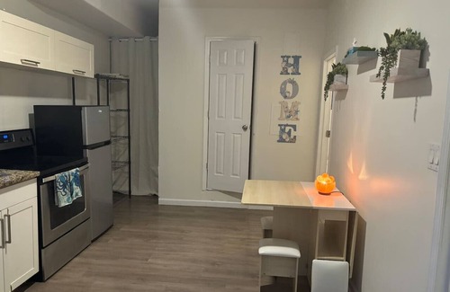 Church Street Apartamento | Atlanta's Beach House Apartment