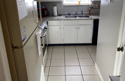 Morrow Casa | Atlanta Vacation Home