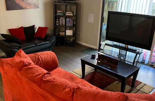 Morrow Casa | Atlanta Vacation Home