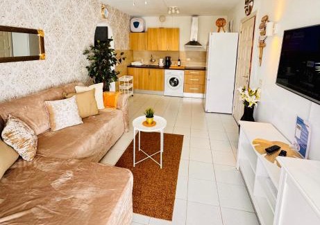 Arguineguin Apartamento | Atlantic Ocean & Beach Views - Playa Del Cura