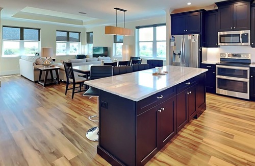 Painters Walk Casa | Atlantic Beach House | Spacious Home w. Elevator + Easy Beach Access