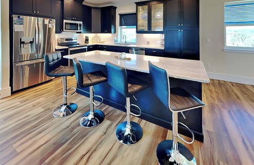 Painters Walk Casa | Atlantic Beach House | Spacious Home w. Elevator + Easy Beach Access