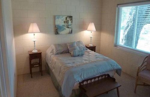 Jekyll Island Casa | ATLANTIC BREEZE by Jekyll Realty