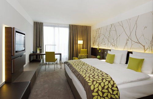 Ruettenscheid Hotel | Atlantic Congress Hotel Essen