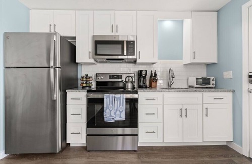 Rye Apartamento | "Atlantic Dream" | Ocean Views | Minutes to Beach