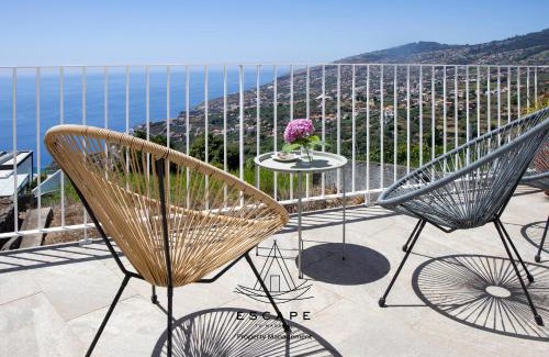 Calheta Villa | Atlantic Flow House by Escape to Madeira