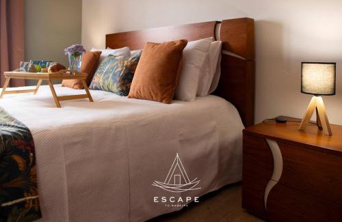 Calheta Villa | Atlantic Flow House by Escape to Madeira