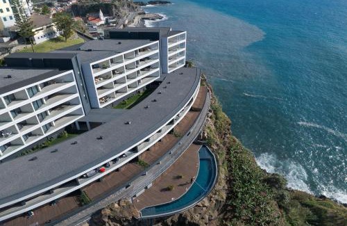 Camara de Lobos Apartamento | Atlantic Heights Varandas do Atlântico by Holiday Rental Madeira