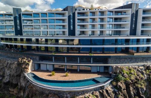 Camara de Lobos Apartamento | Atlantic Heights Varandas do Atlântico by Holiday Rental Madeira