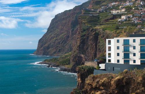 Camara de Lobos Apartamento | Atlantic Heights Varandas do Atlântico by Holiday Rental Madeira