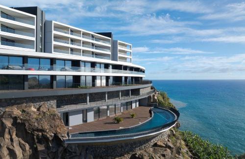 Camara de Lobos Apartamento | Atlantic Heights Varandas do Atlântico by Holiday Rental Madeira