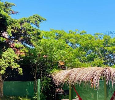 Aidy Grill Hostal | Atlantic Hostel Punta del Este