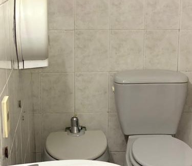 Aidy Grill Hostal | Atlantic Hostel Punta del Este