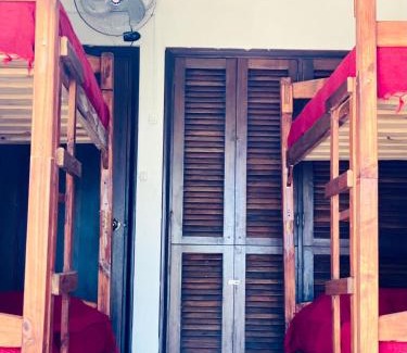 Aidy Grill Hostal | Atlantic Hostel Punta del Este