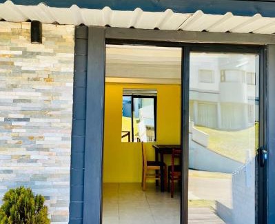 Aidy Grill Hostal | Atlantic Hostel Punta del Este