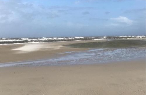 Wangerooge Casa | Atlantic Hotel Garni