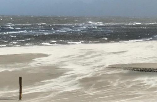 Wangerooge Casa | Atlantic Hotel Garni