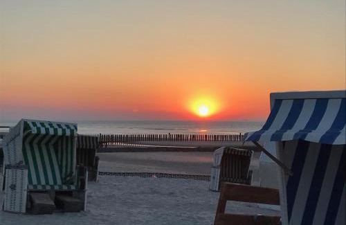 Wangerooge Casa | Atlantic Hotel Garni