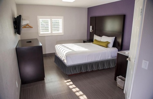 Indialantic Hotel | Atlantic Inn