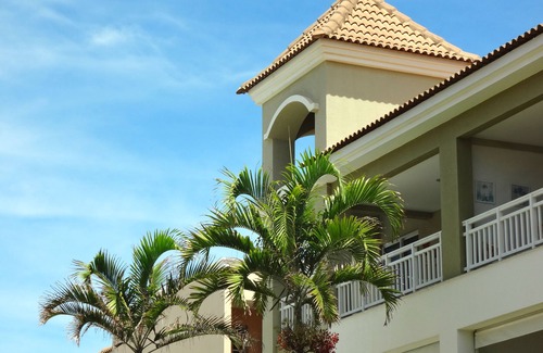 Porto das Dunas Apartamento | Atlantic Palace Apart-Hotel