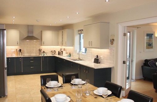 Widemouth Bay Cabaña | Atlantic Reach