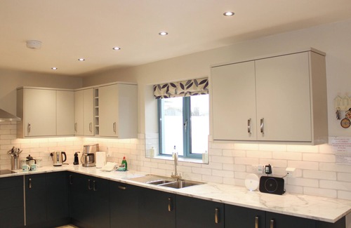 Widemouth Bay Cabaña | Atlantic Reach