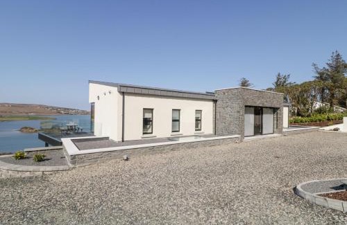 Donegal Casa | Atlantic Sea Breeze