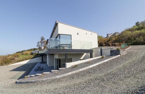 Donegal Casa | Atlantic Sea Breeze
