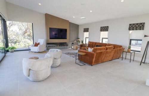 Donegal Casa | Atlantic Sea Breeze