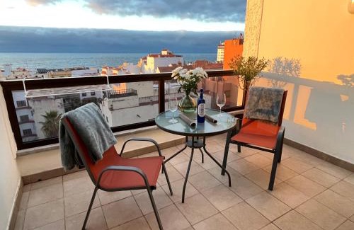 Puerto de la Cruz Apartamento | Atlantic Studio Puerto de la Cruz