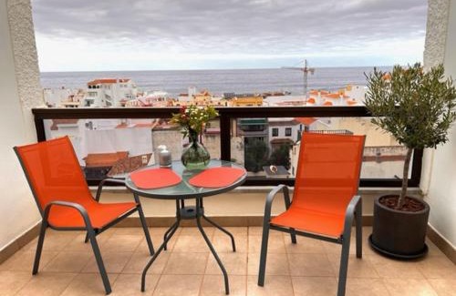 Puerto de la Cruz Apartamento | Atlantic Studio Puerto de la Cruz