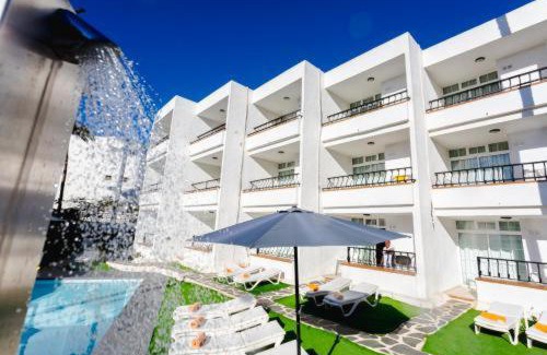 Playa del Inglés Hotel | Atlantic Sun Beach - Gay Men Only