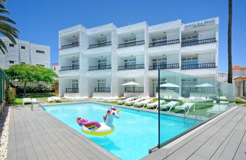 Playa del Inglés Hotel | Atlantic Sun Beach - Gay Men Only