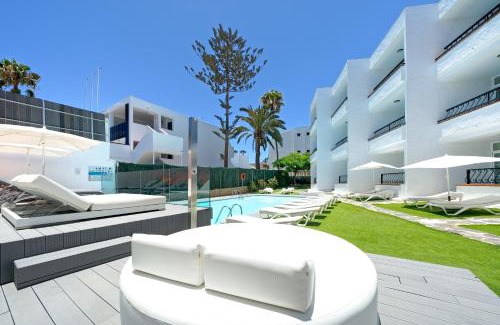 Playa del Inglés Hotel | Atlantic Sun Beach - Gay Men Only