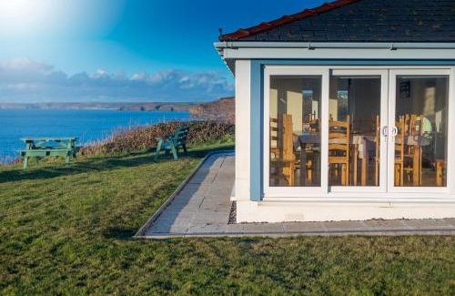 Little Haven Casa | Atlantic Sunset