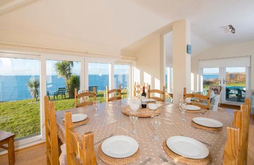 Little Haven Casa | Atlantic Sunset