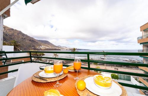 Punta del Hidalgo Apartamento | Atlantic Views
