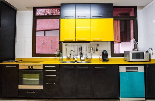 Radazul Apartamento | Vistas al Atlántico con Gran Terraza