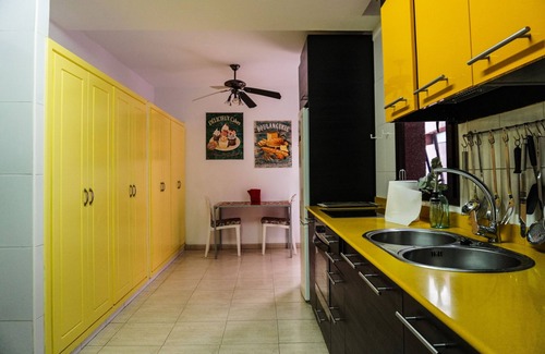 Radazul Apartamento | Vistas al Atlántico con Gran Terraza