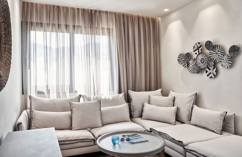 Kolymbia Complejo | Atlantica Aegean Blue - All Inclusive