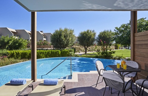 Kolymbia Complejo | Atlantica Aegean Park - All inclusive