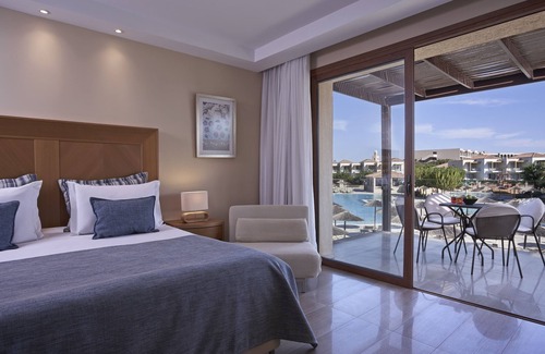 Kolymbia Complejo | Atlantica Aegean Park - All inclusive