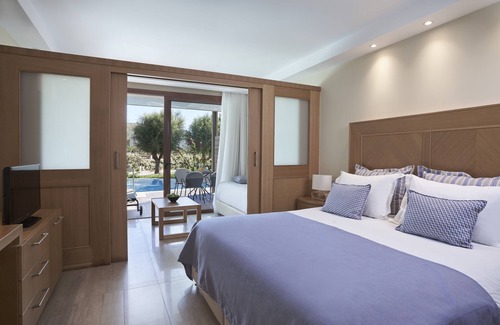 Kolymbia Complejo | Atlantica Aegean Park - All inclusive