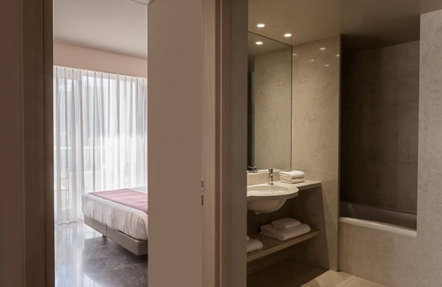 Ammoudara Hotel | Atlantica Akti Zeus