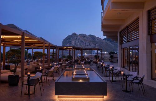 Kolymbia Complejo | Atlantica Imperial Resort - Adults Only