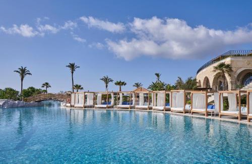 Kolymbia Complejo | Atlantica Imperial Resort - Adults Only