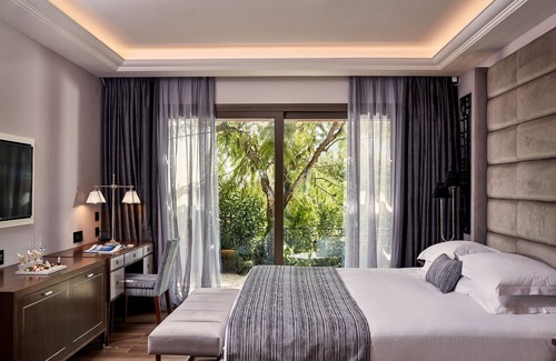 Kolymbia Hotel | Atlantica Imperial Resort - Adults Only