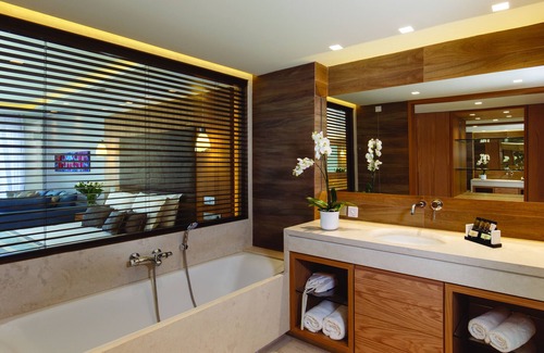 Kolymbia Hotel | Atlantica Imperial Resort - Adults Only