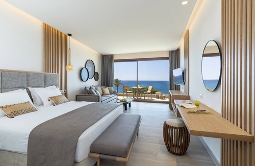 Kolymbia Hotel | Atlantica Imperial Resort - Adults Only