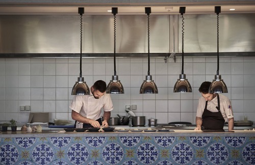 Kolymbia Hotel | Atlantica Imperial Resort - Adults Only